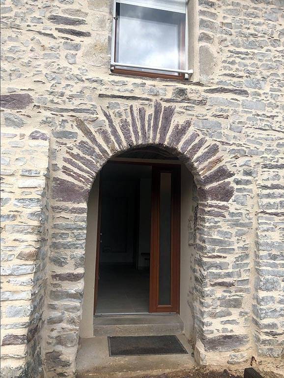 Gîte pour 8 personnes, avec terrasse et jardin en Ille-et-Vilaine - 3