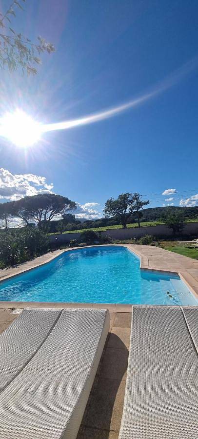 Le Cocon des Vignes in Vidauban, Région de Draguignan
