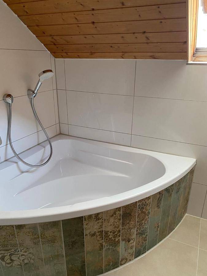 Ferienhaus für 6 Personen, mit Balkon und Terrasse sowie Garten und Ausblick in Lichtenstein - 4