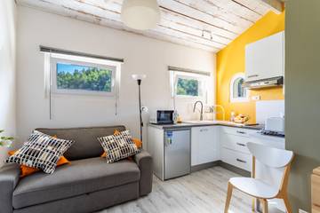 Ferienhaus für 2 Personen in Belgentier, Parc naturel régional de la Sainte-Baume, Bild 1