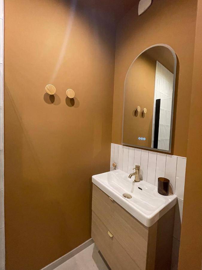 Gîte pour 2 personnes dans Gare de Dijon-Ville - 3