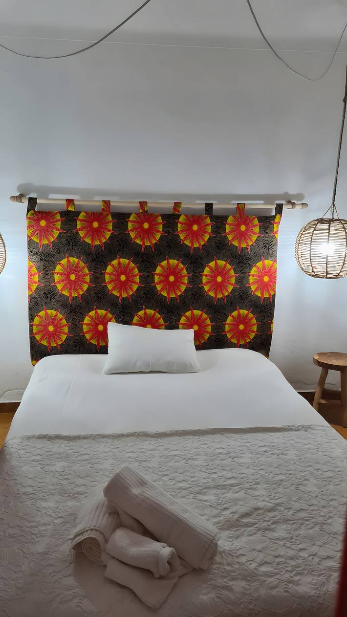 Casa rural para 4 personas, con jardín, Se admiten mascotas en Alentejo - 3