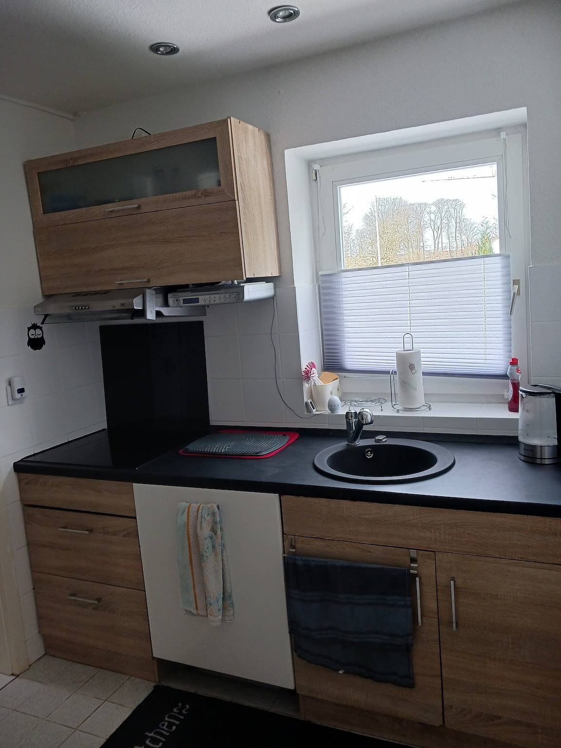 Ganze Ferienwohnung, Ferienwohnung Benzmann in Süderbrarup, Schleswig-Flensburg