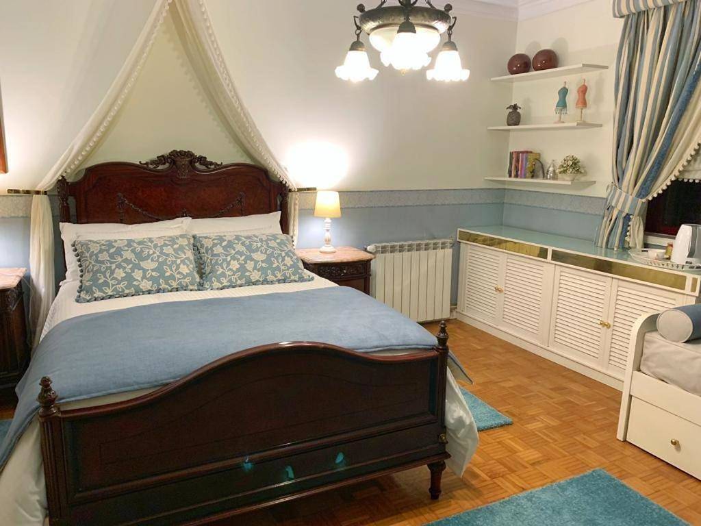 Apartamento de férias inteiro, Charming House Portas da Maia in Cidade da Maia, Distrito do Porto