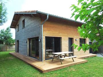 Location de vacances pour 6 personnes à Saubion