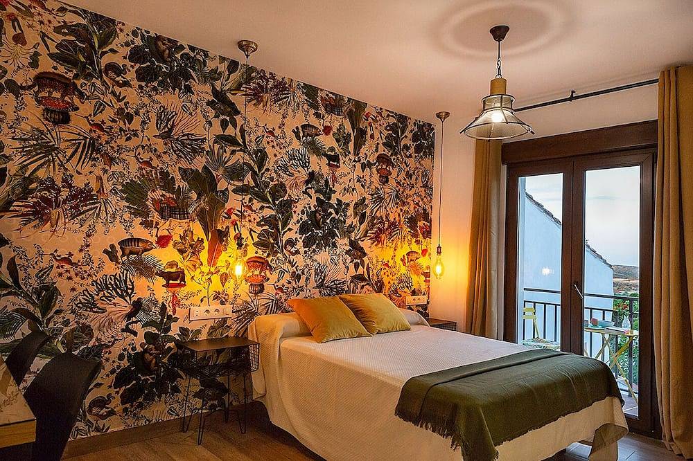 Ganze Wohnung, Apartamento Saturno de Monfragüe in Malpartida de Plasencia, Monfragüe Nationalpark