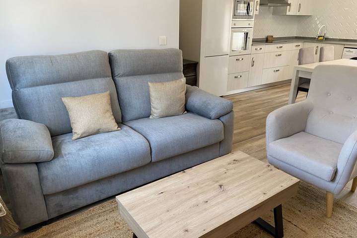 Apartamento entero, R2R Apartamentos Prellezo C20D03 in Prellezo, Val de San Vicente