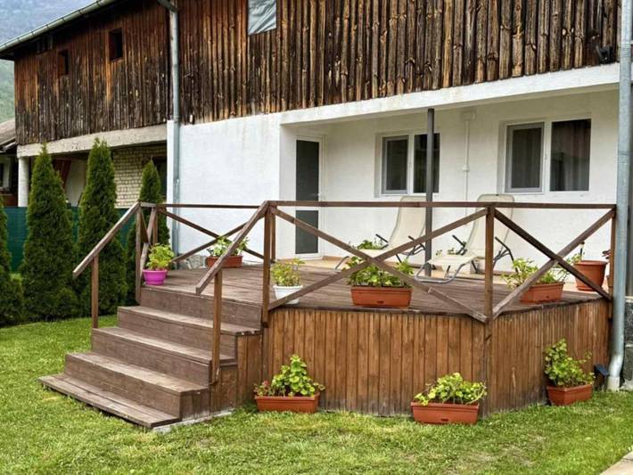 Ferienhaus für 4 Personen, mit Ausblick und Garten, mit Haustier in Bulgarien - 3