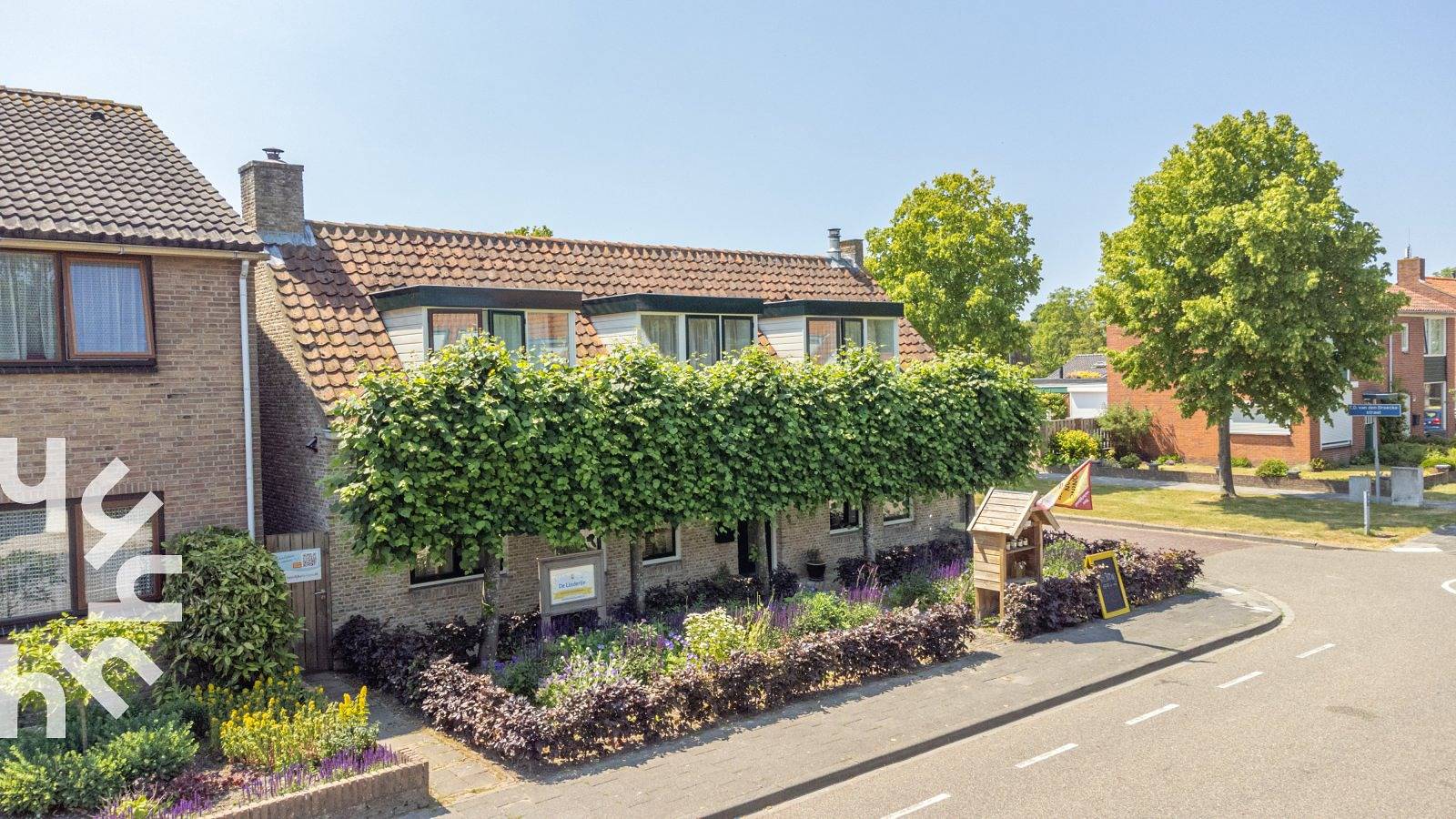 Gemütliches 2-Personen-Ferienhaus in Oostkapelle, in der Nähe von Strand und Wald in Oostkapelle, Walcheren