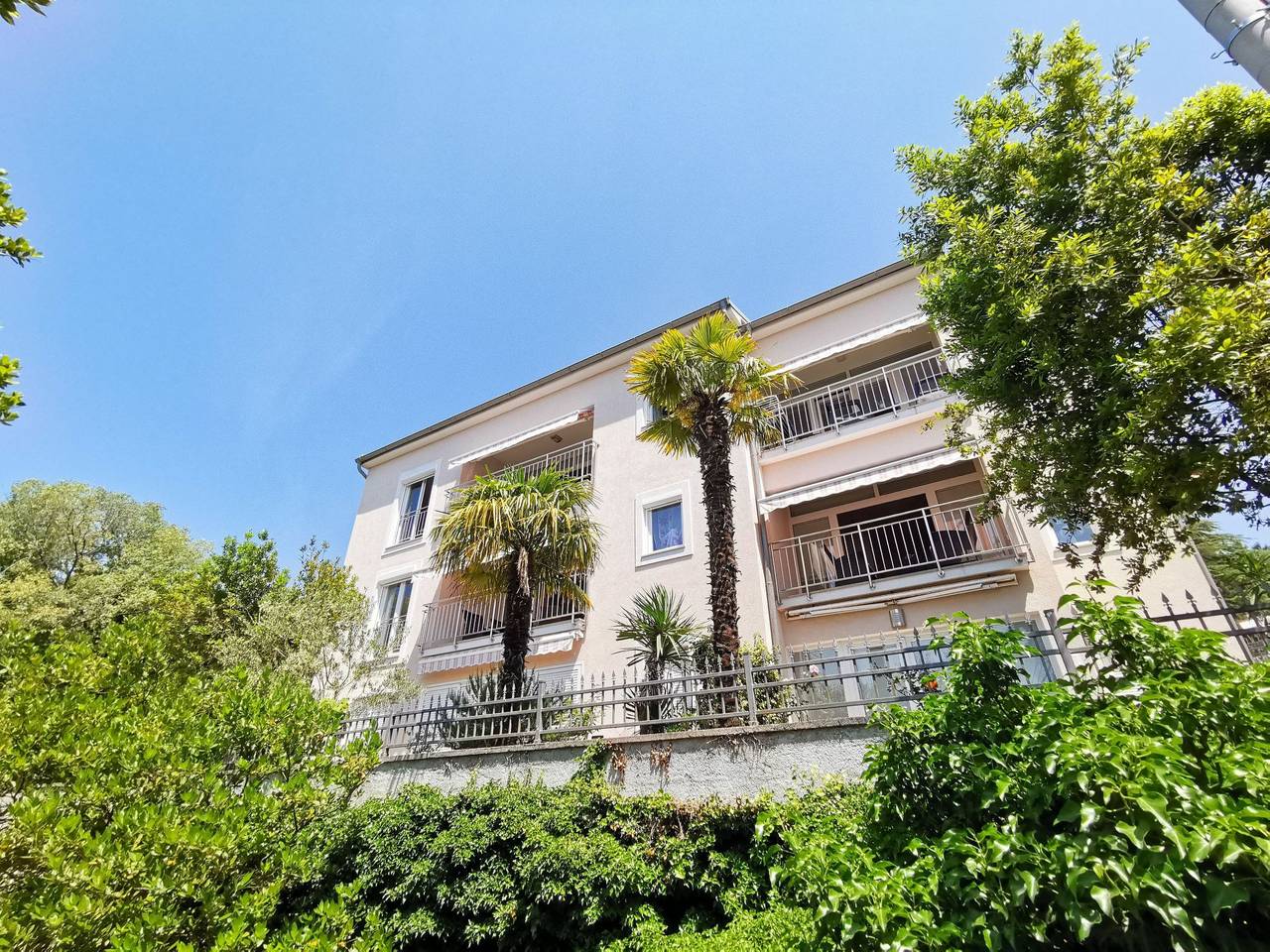 Appartamento vacanze a Kvarn a partire da 100€ a notte