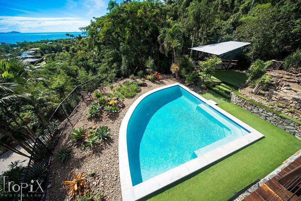 Lebe wie ein echter ausie. Dieses Haus hat Kinder großgezogen. hat ein tolles Gefühl. in Cannonvale, Mackay Region