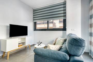 Apartment for 4 People in Calpe Old Town, Calpe, Photo 2