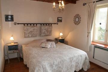 Location De Vacances pour 25 Personnes dans Rivolet, Région de Villefranche-sur-Saône, Photo 4