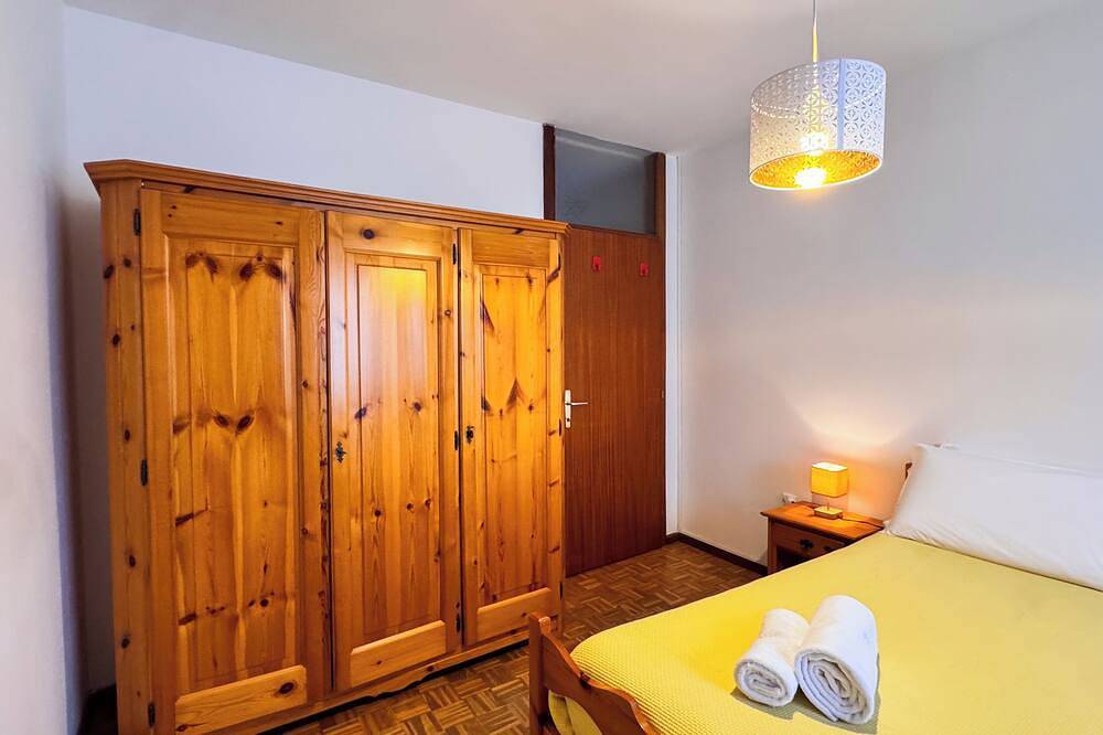 Entire apartment, Casa Nelly in Andalo, Brenta group