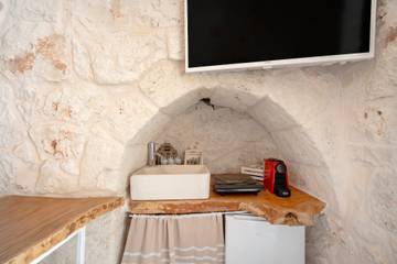 Villa voor 10 Personen in Ostuni, Valle D'Itria, Afbeelding 4