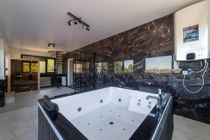 Location de vacances pour 11 personnes à Novi Sad