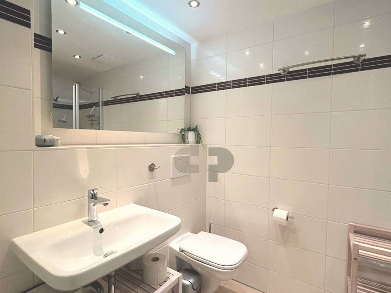 Ganze Ferienwohnung, Achtsamkeit Nr. 25 max. 3 Pers in Dierhagen Strand, Dierhagen