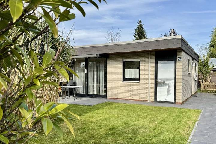 Bauernhof für 4 Personen, mit Terrasse in Wesermarsch