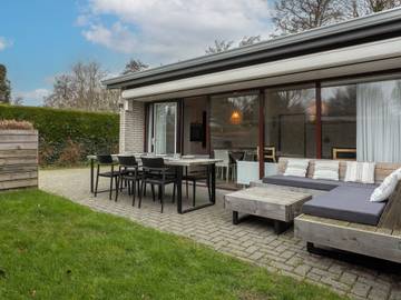Ferienhaus für 8 Personen, mit Garten, mit Haustier in Kamperland