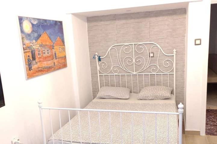 Ferienwohnung für 5 Personen in Thessaloniki