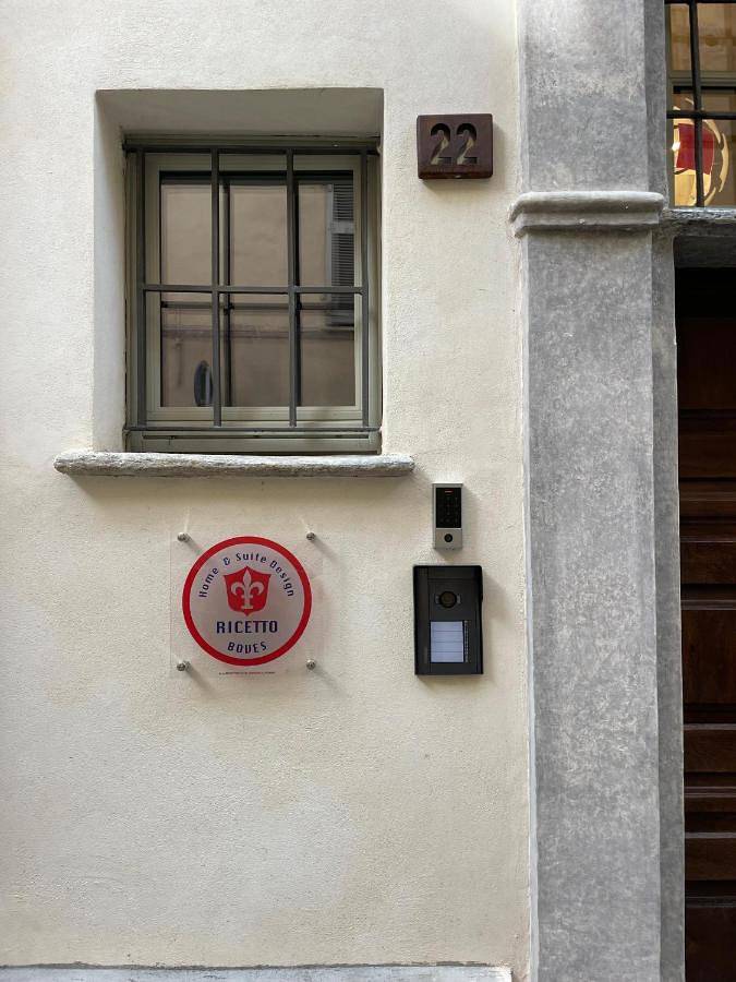 Albergo Trieste Boves - Ricetto Suite in Boves, Province de Coni