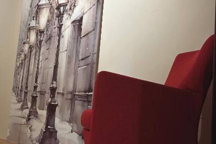 Location de vacances pour 4 personnes, avec balcon et jardin à Tubize