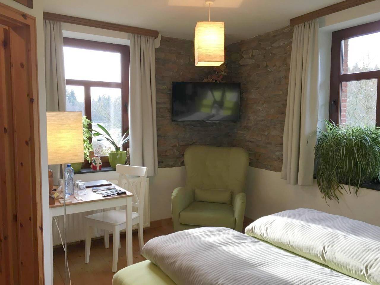 Bed & Breakfast Schlommefurth in St. Vith, Région de Liège