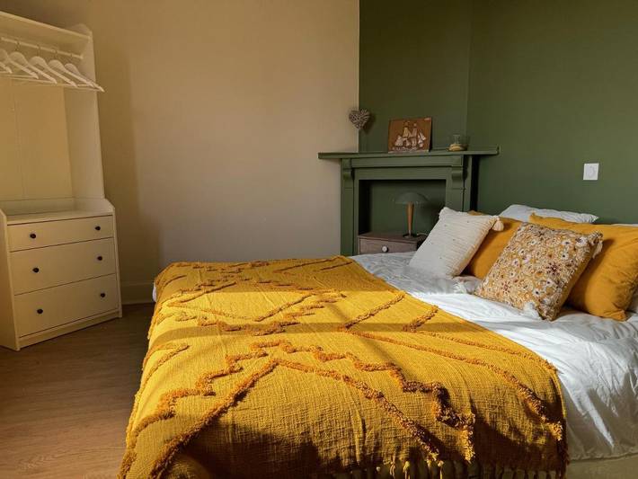 Location de vacances pour 8 personnes à Lens - 2