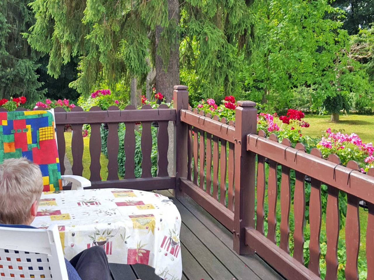 Ganze Ferienwohnung, Ferienwohnung Seeluster Bucht in Plau am See, Ludwigslust-Parchim