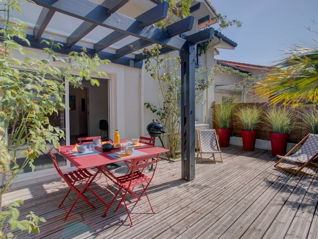 Photo : Appartement de vacances