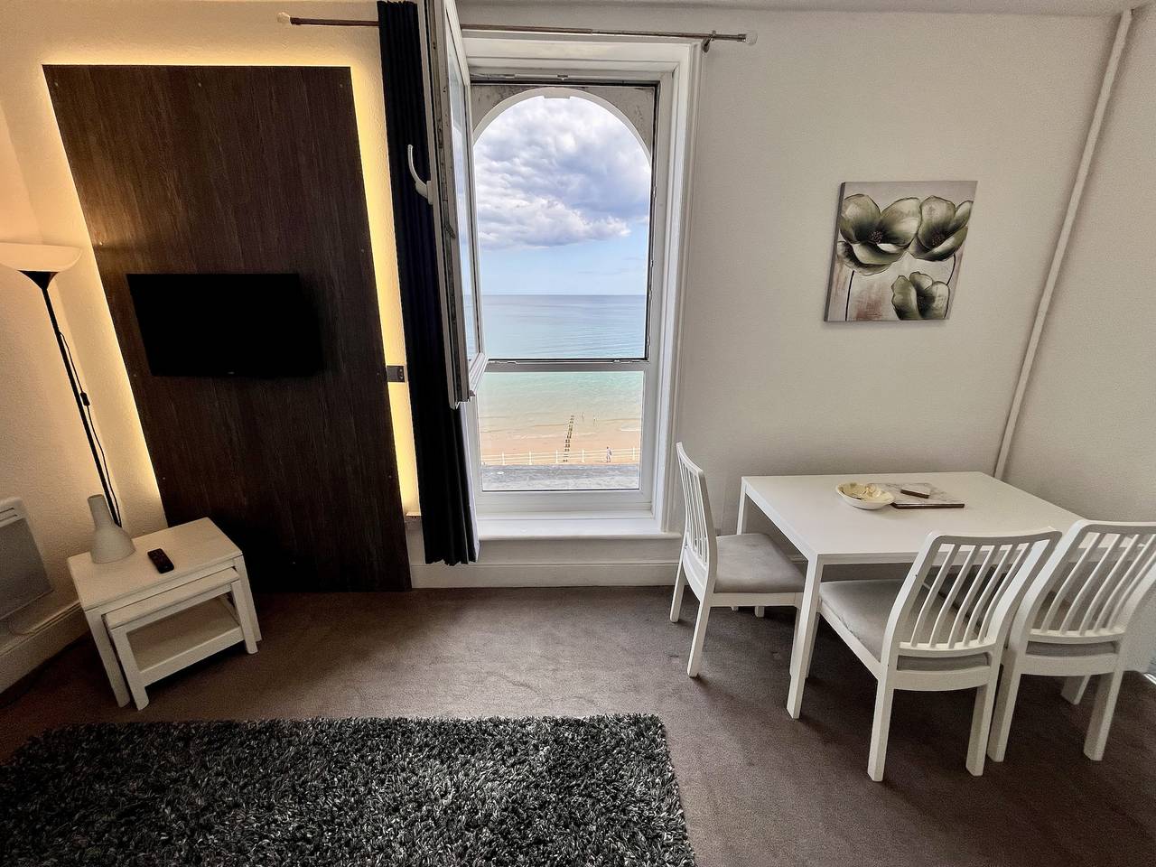 Apartamento entero, Apartment 9 Beaconsfield House in Bridlington, Yorkshire del Este