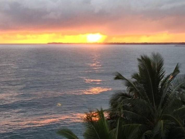 Ferienhaus für 5 Personen, mit Garten - 1