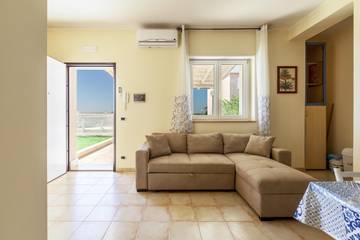 Bnb für 4 Personen in Margherita di Savoia, Barletta-Andria-Trani, Bild 2