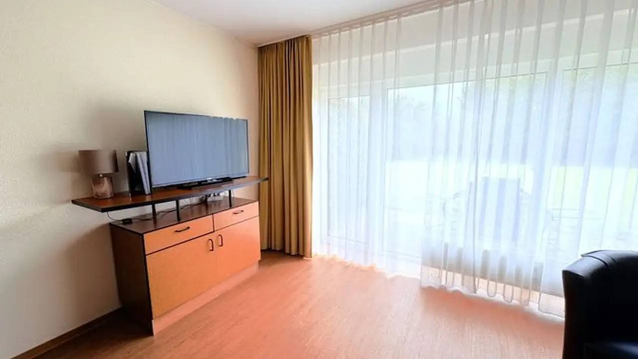 Ganze Ferienwohnung, Ferienwohnung für 4 Personen (56 m²) in Bergen auf Rügen in Buschvitz, Bergen auf Rügen und Umgebung