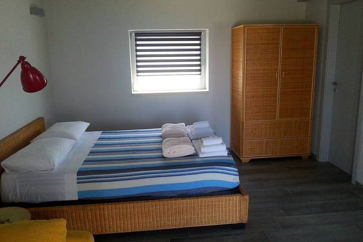 Ferienhaus für 4 Personen, mit Whirlpool und Garten sowie Terrasse in Torre Vado - 3