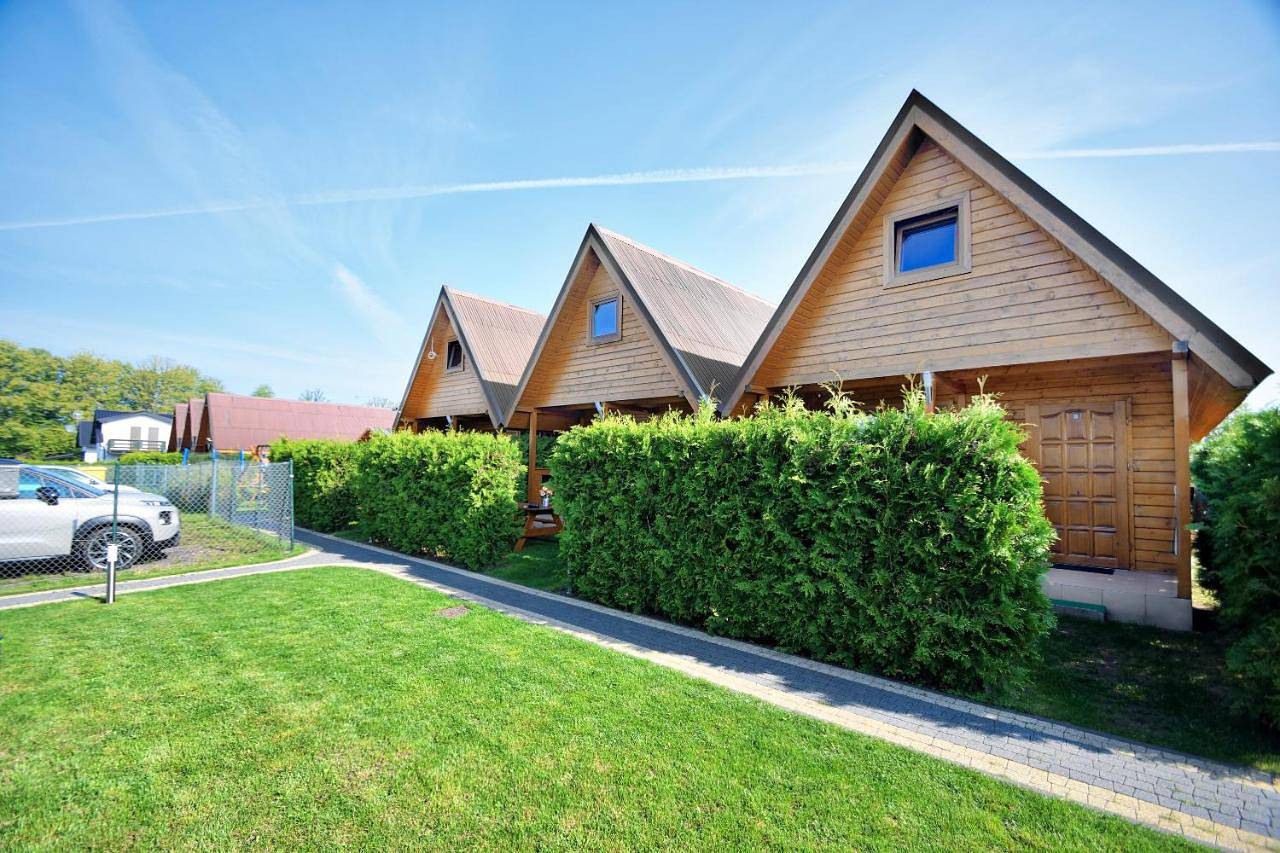 Two-Bedroom Chalet in Mielno, Powiat koszaliński
