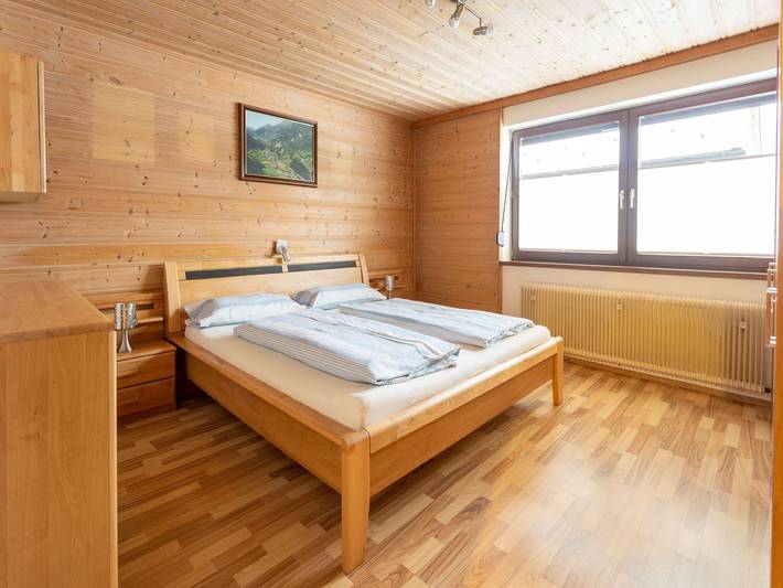 Ferienwohnung für 4 Personen, mit Terrasse und Garten, kinderfreundlich im Lungau - 2