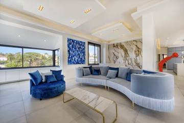 Villa pour 12 Personnes dans Cannes, Région de Cannes, Photo 2