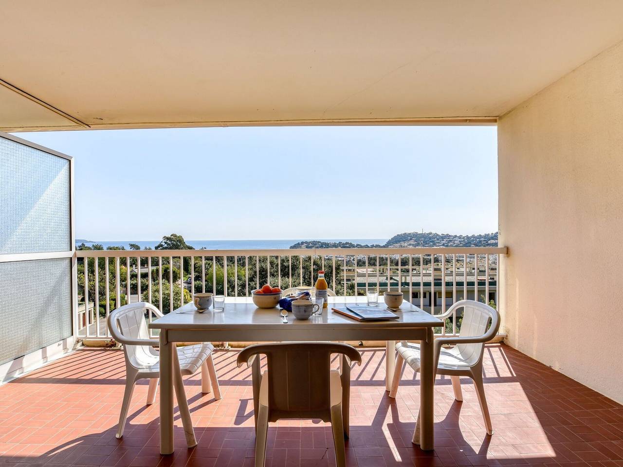 Appartamento vacanze a Var a partire da 83€ a notte