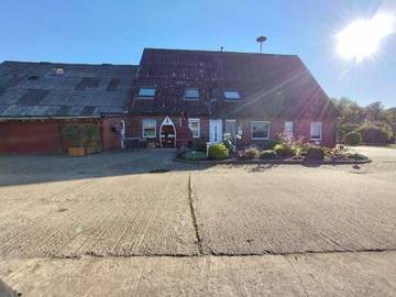 Ferienwohnung für 4 Personen in Nordleda, Cuxland, Bild 1