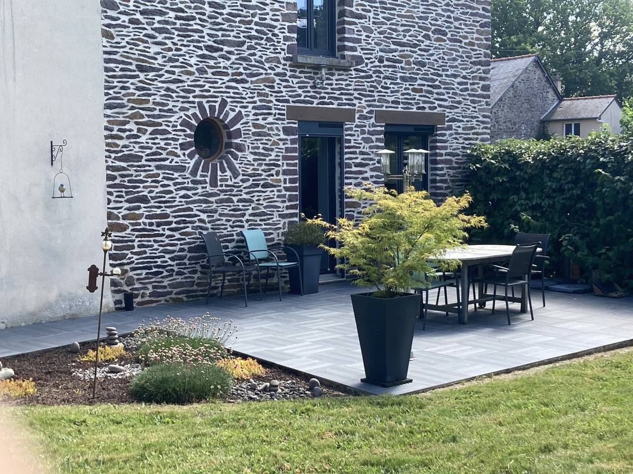 Gîte Mignonne in Mauron, Région de Vannes