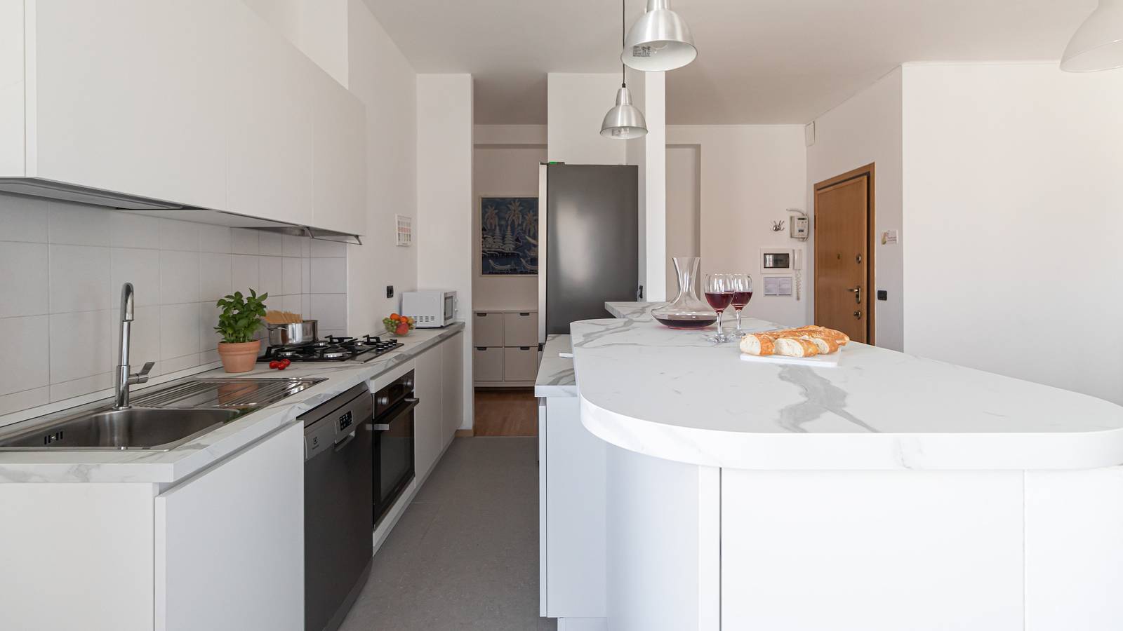 Entire apartment, Italianway - Maffei 20 in Milan, Milan Province