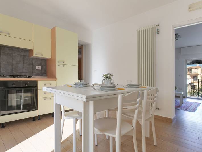 Gîte pour 5 personnes, avec jardin à Roseto degli Abruzzi - 2