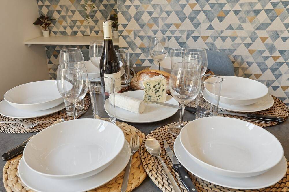 Appartement entier, Tbs 163 - Superbe appartement cosy et chaleureux in Paris, Île de France