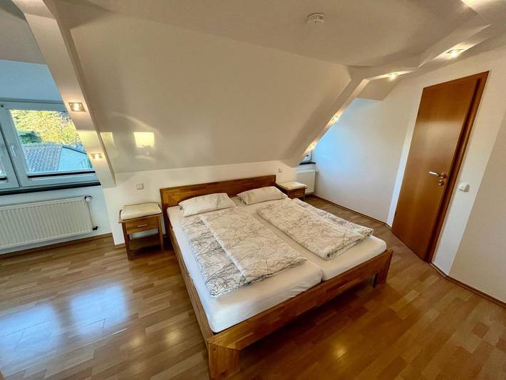 Ferienhaus für 5 Personen, mit Terrasse und Garten in Hürth - 4