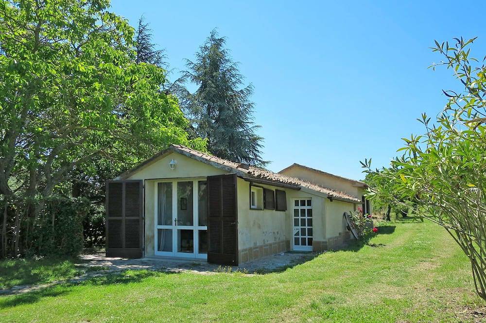 Agriturismo per 5 Persone in Lago di Bolsena, Provincia di Viterbo