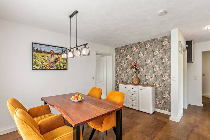 Ferienhaus für 4 Personen, mit Garten und Seeblick in Berlin Umland - 4