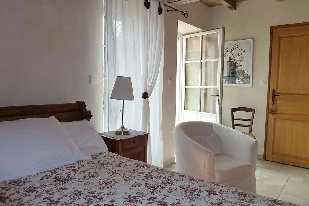 Gîte 5 étoiles au cœur de la Vendée in Château-Guibert, Région de La Roche-sur-Yon