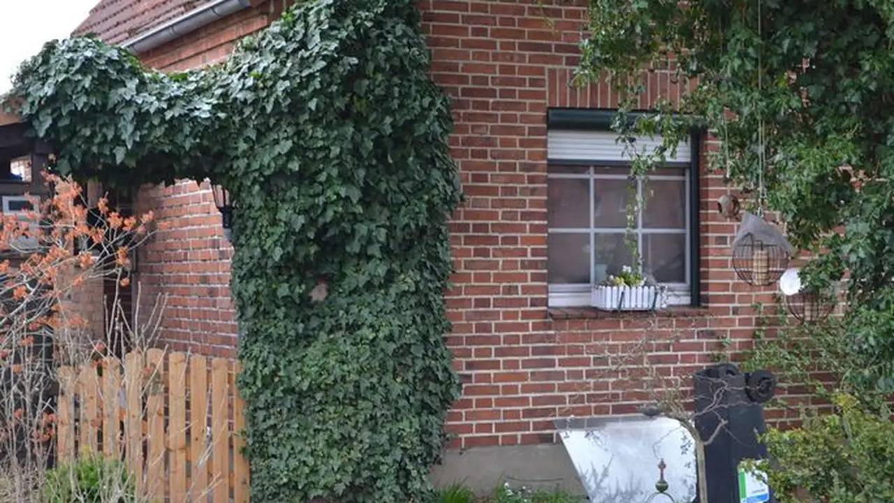 Ganze Ferienwohnung, Ferienwohnung für 2 Personen (40 m²) in Mölln (Schleswig-Holstein) in Mölln, Kreis Herzogtum Lauenburg