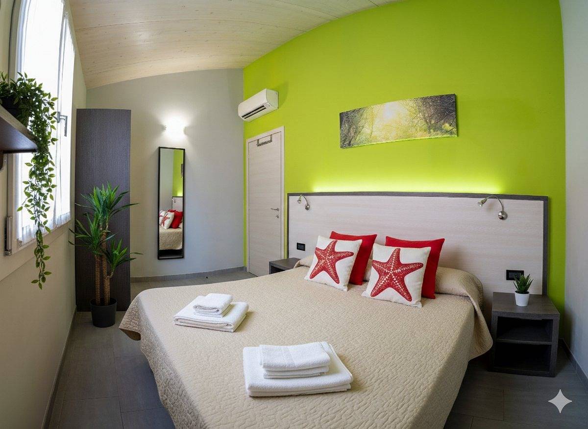 Appartamento vacanze a Imperia a partire da 183€ a notte